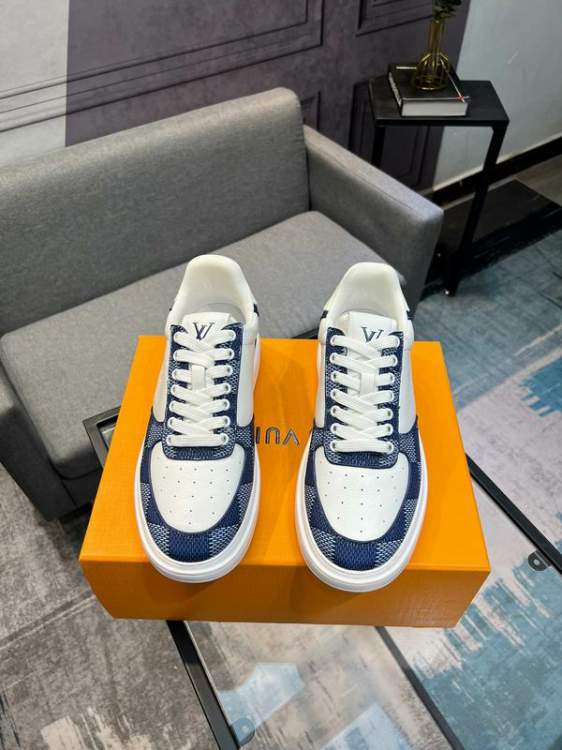 Picture of Louis Vuitton Shoes _SKULVsz39-45hnh033915515